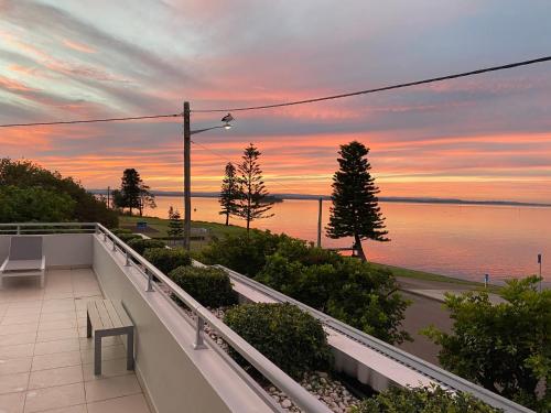 Lakeview luxury apartment — 4-Star Luxury Hotel in The Entrance, Australia