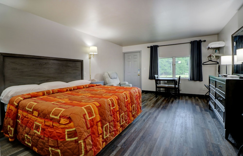 Canaan Motel - photo 16