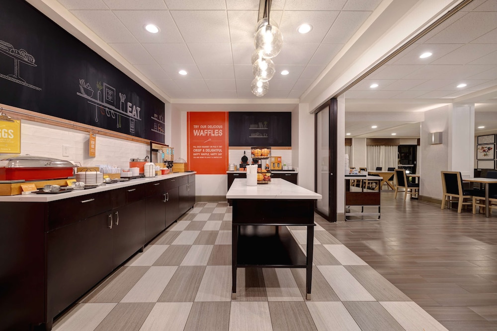 Hampton Inn Natchitoches - photo 33