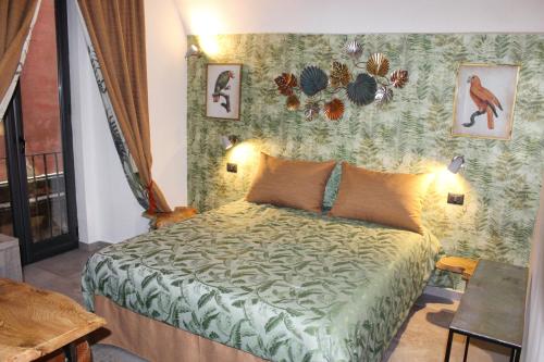 B&B Quispaccanapoli — 4-Star Luxury Hotel in Naples, Italy
