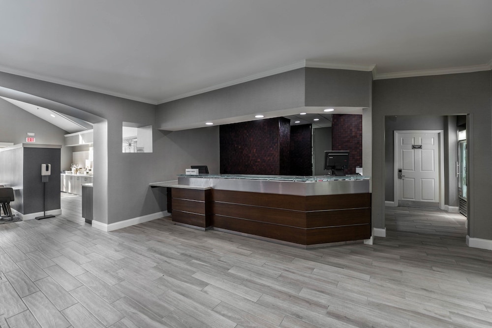 Residence Inn Marriott Easton - photo 3