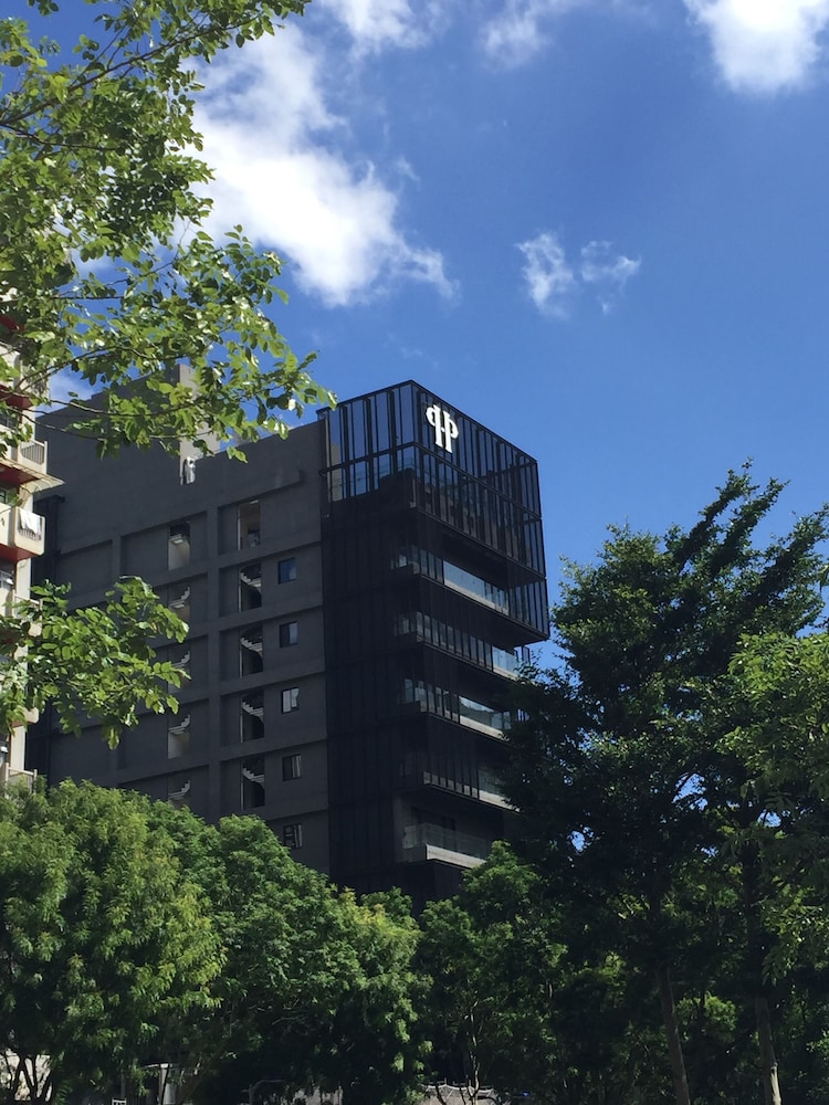 Hotel Proverbs Taipei in Taipei, Republic of China Taiwan