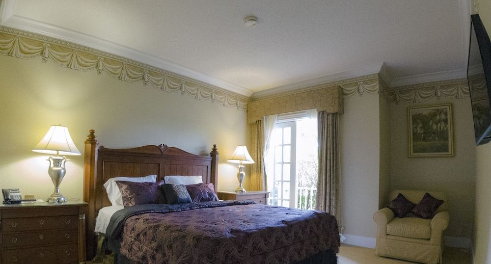 Copperfield Inn Resort - photo 24