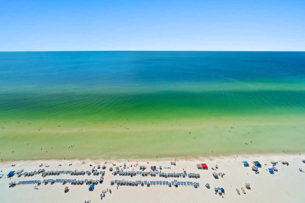 Tidewater Beach Luxury Penthouse With Resort Amenities and a View - photo 40