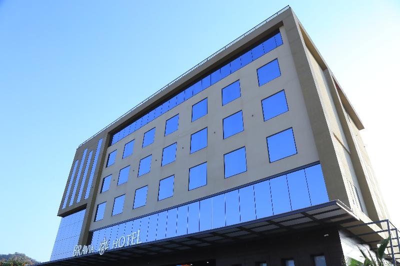Bravia Hotel Panchsheel — Ajmer — photo 3
