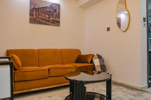 Mumbe homestays