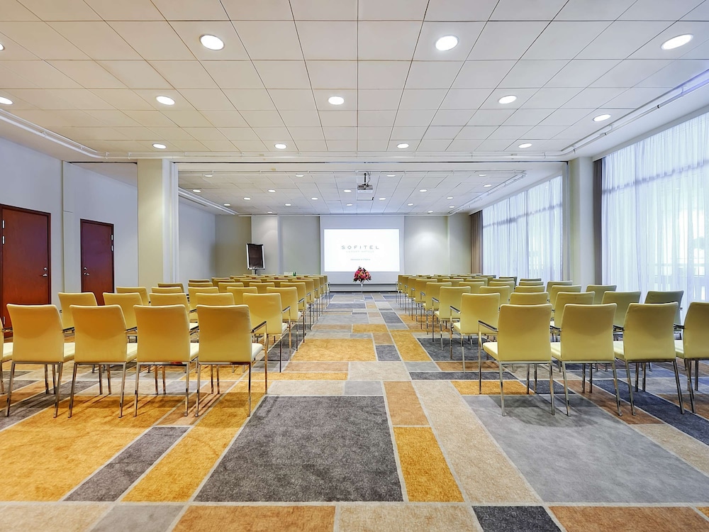 כנסים ואירועים