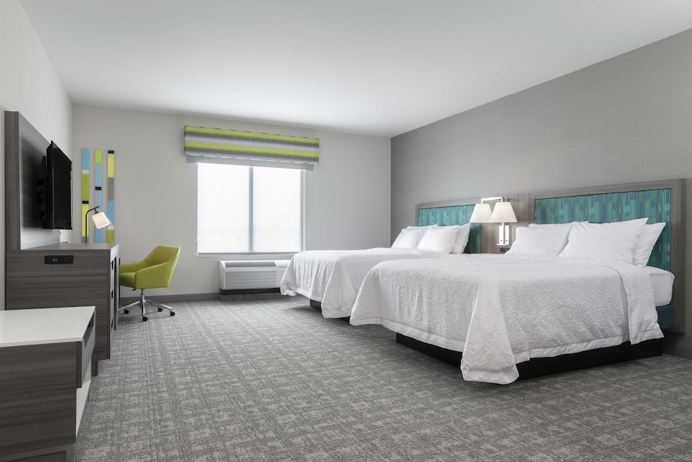 Hampton Inn O'Fallon - photo 8