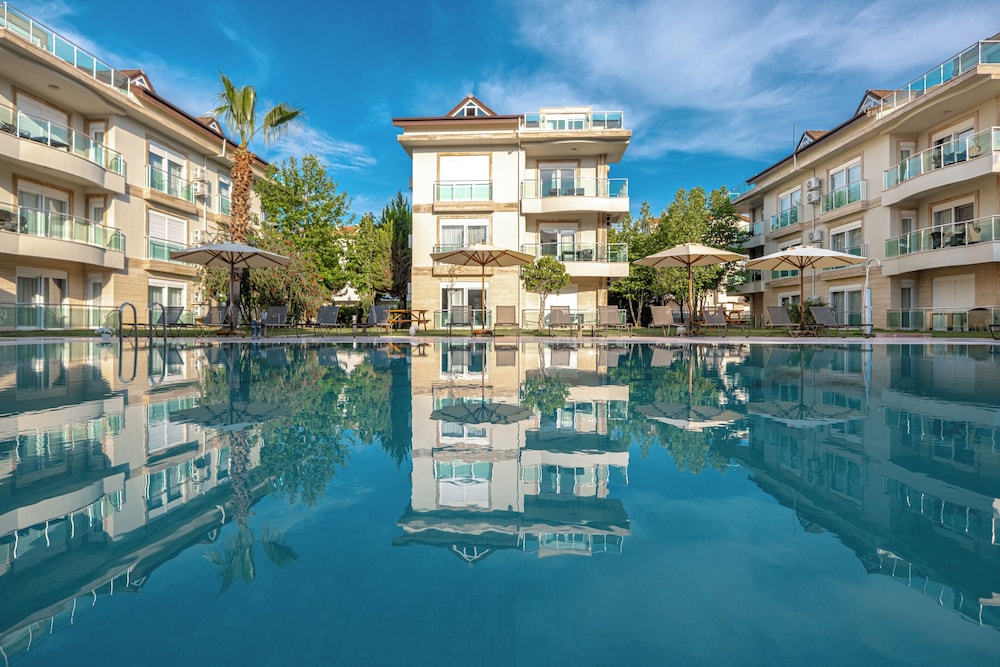 Belek Deluxe Suit in Serik, Turkey