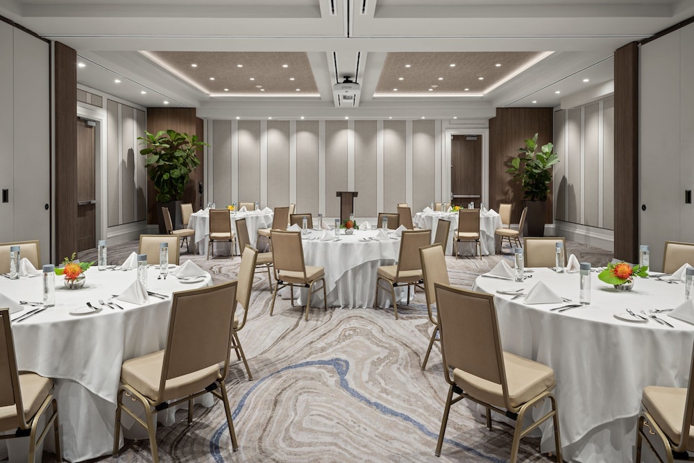 Palm Beach Marriott Singer Island Beach Resort & Spa - photo 6