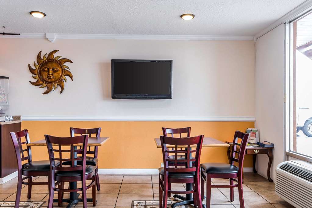 Rodeway Inn Hopkinsville Area - photo 4