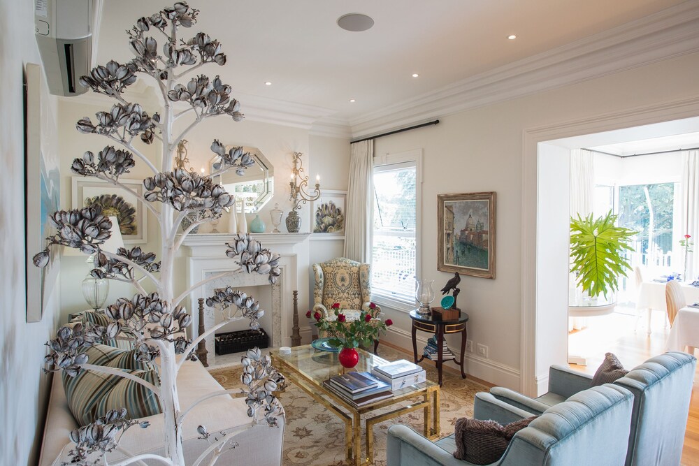 The Light House Boutique Suites — Paarl — photo 3