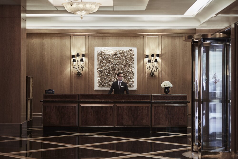 Four Seasons Hotel Boston - photo 45