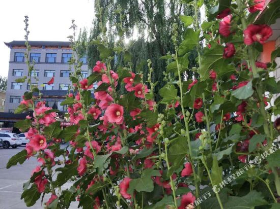 Yongchang Hotel — hotel in Yongchang