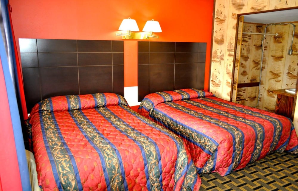 Andrews Motor Inn - photo 19