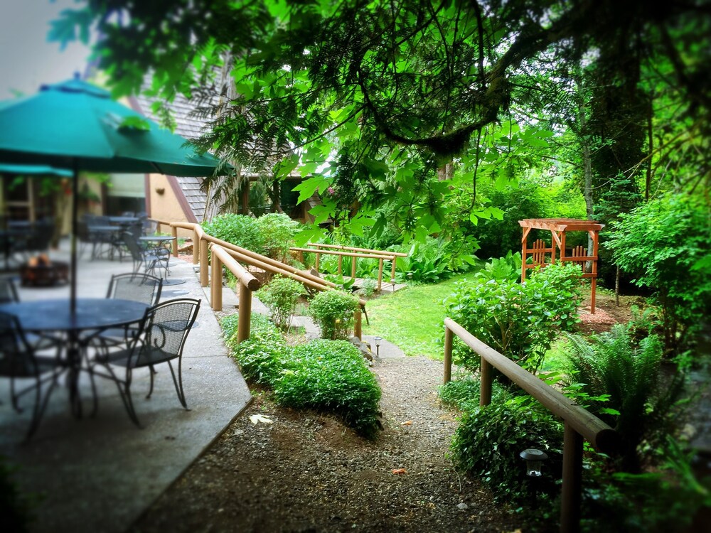 Robin Hood Village Resort - photo 128