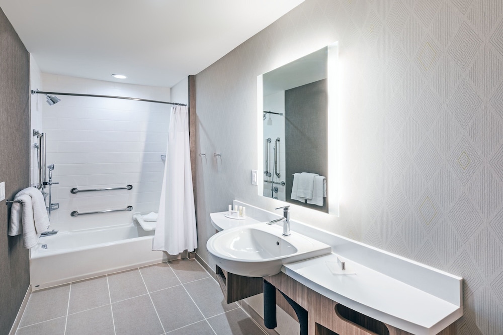 SpringHill Suites by Marriott Austin West Lakeway - photo 14