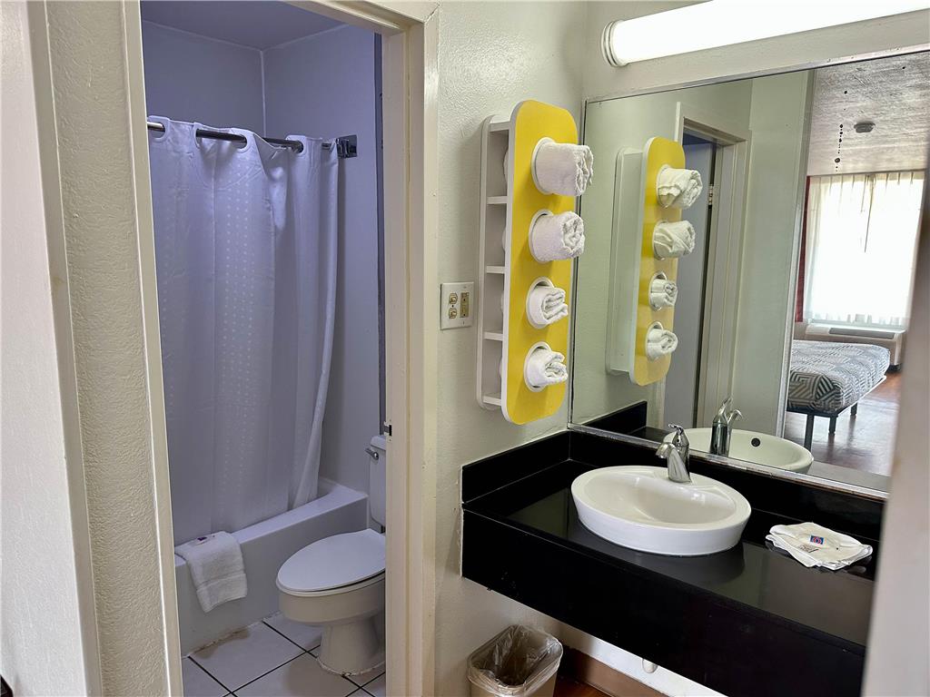 Motel 6 West Monroe LA - photo 23