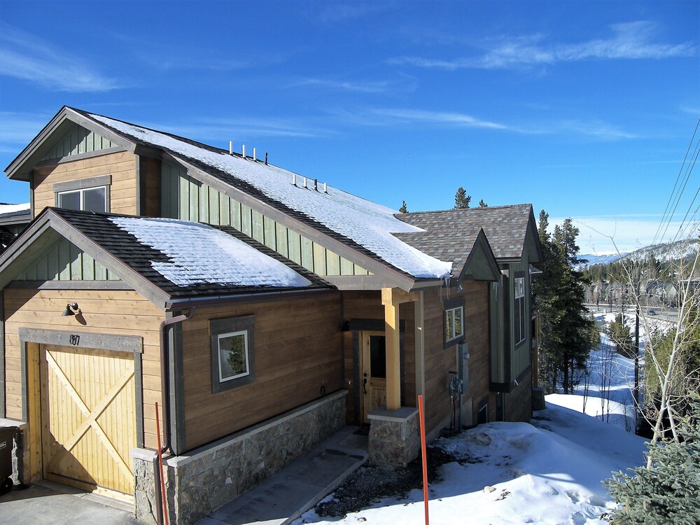 Rocky Mountain Resort Management Breckenridge — hotel in Breckenridge