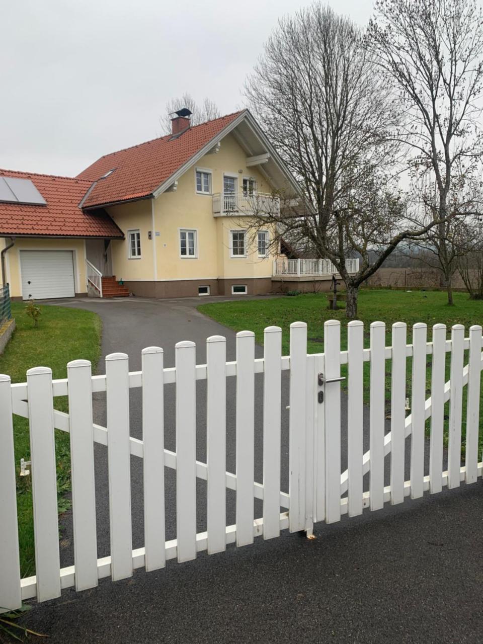 Ferienhaus Loretto — Sankt Andrae Vor Dem Hagenthale