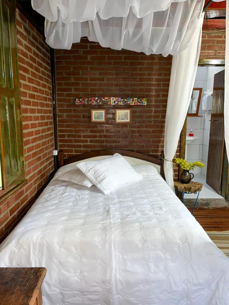 Cabana Aconchego do Recanto — Unknown City — photo 3