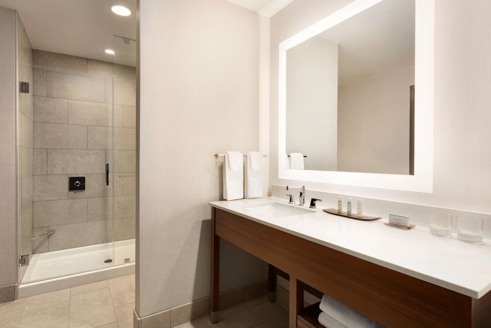 Embassy Suites by Hilton Denton Convention Center - photo 20