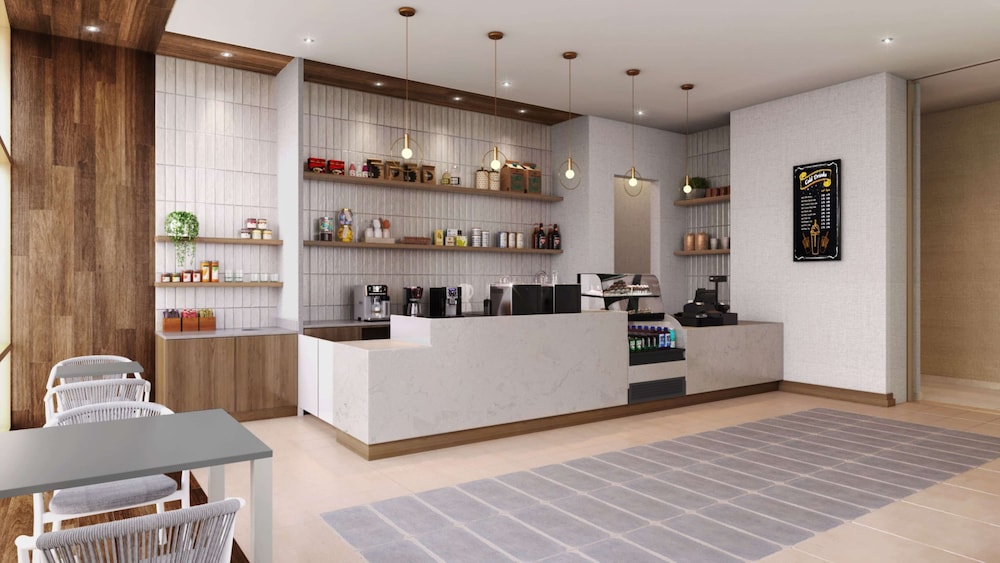 Hilton North Scottsdale At Cavasson - photo 46