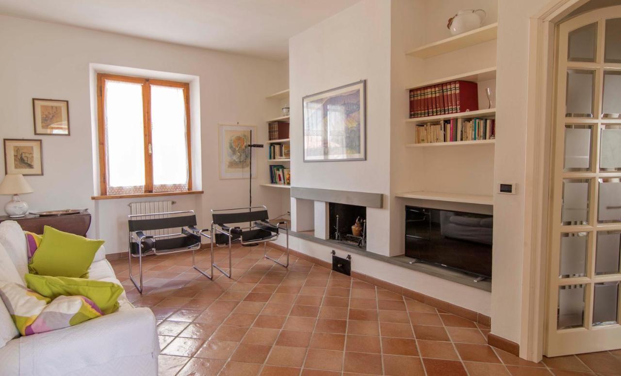 Appartamento Donella con parcheggio privato — 4-Star Luxury Hotel in San Gimignano, Italy
