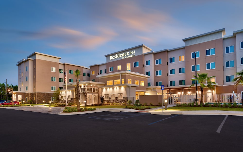 Residence Inn by Marriott Brunswick - photo 43