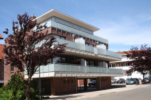 Strandlaeuferweg 4 5 — 4-Star Luxury Hotel in Sankt Peter-Ording, Germany