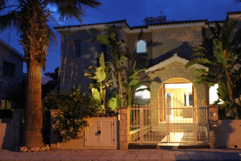 Villa Kristia