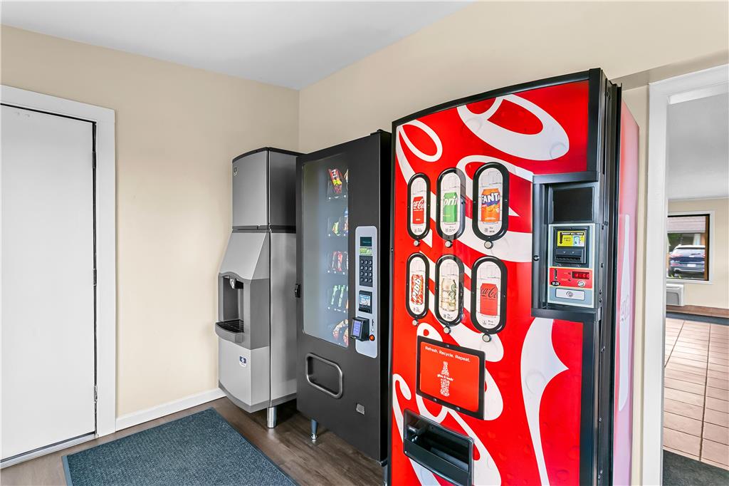 Americas Best Value Inn Martinsburg - photo 27