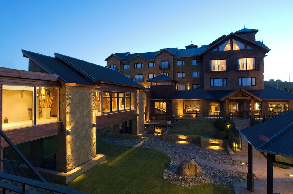 Imago Hotel & Spa in El Calafate, Argentina
