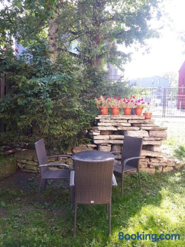 Patarei Apartment