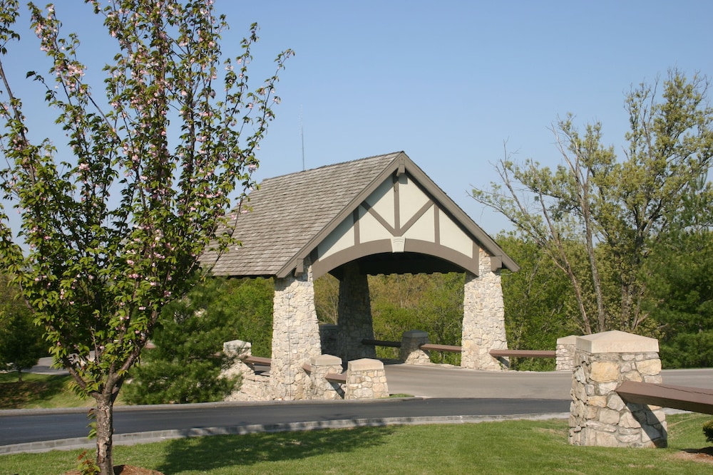 StoneBridge Resort - photo 125