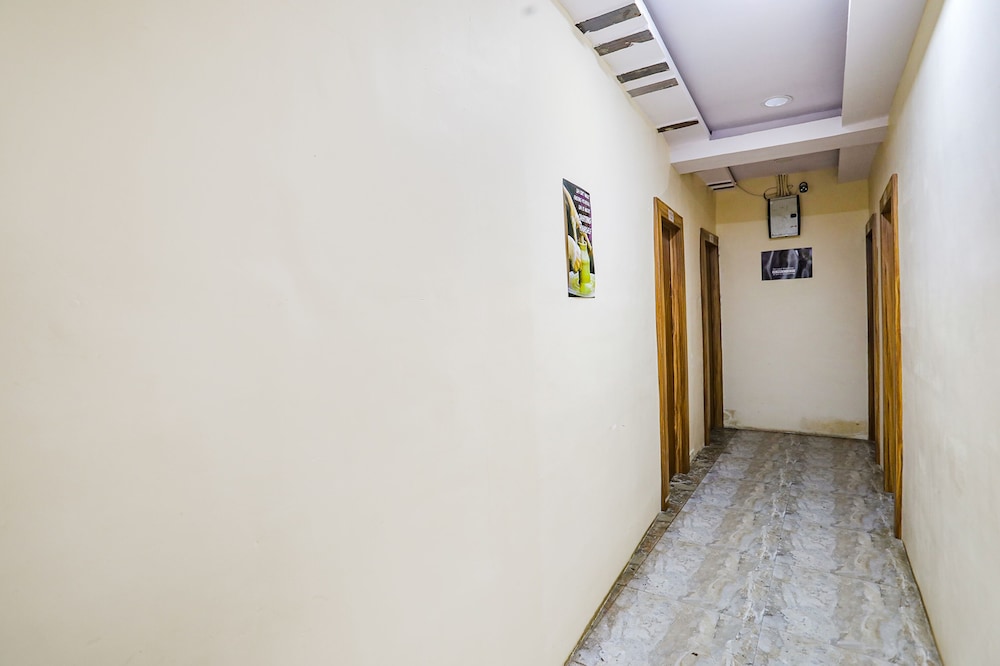 FabHotel P2 — Bhopal — photo 3