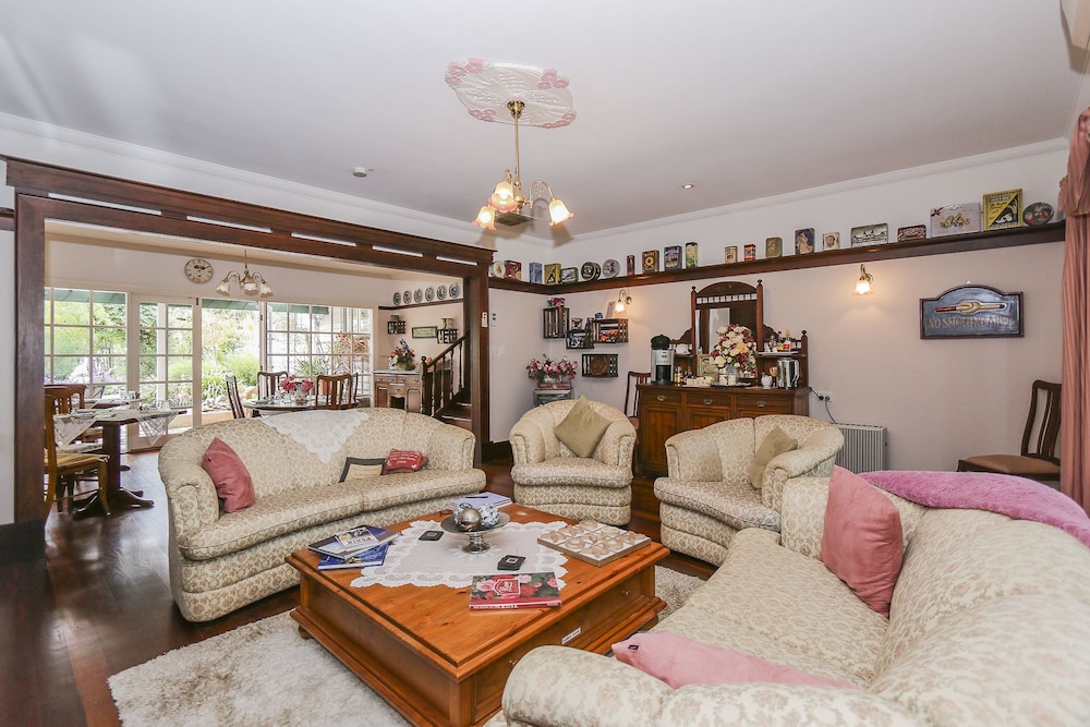 Rosebridge House Bed & Breakfast — Perth — photo 4