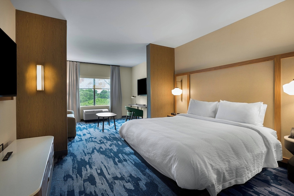 Fairfield Inn & Suites by Marriott Statesville - photo 16