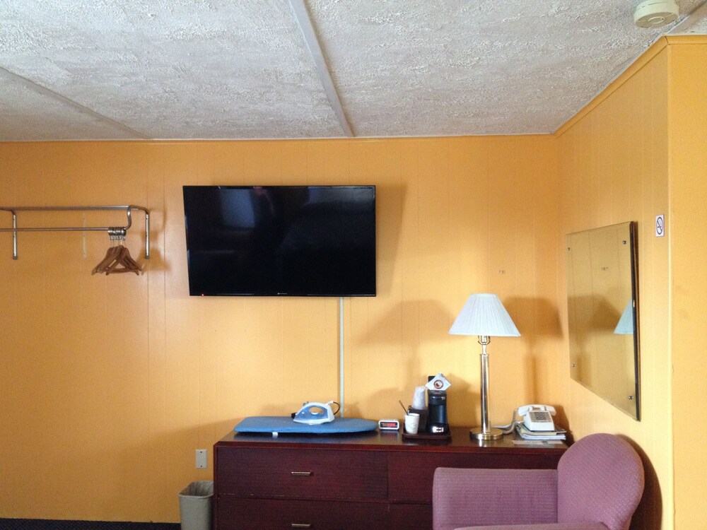 Timberly Motel - photo 18