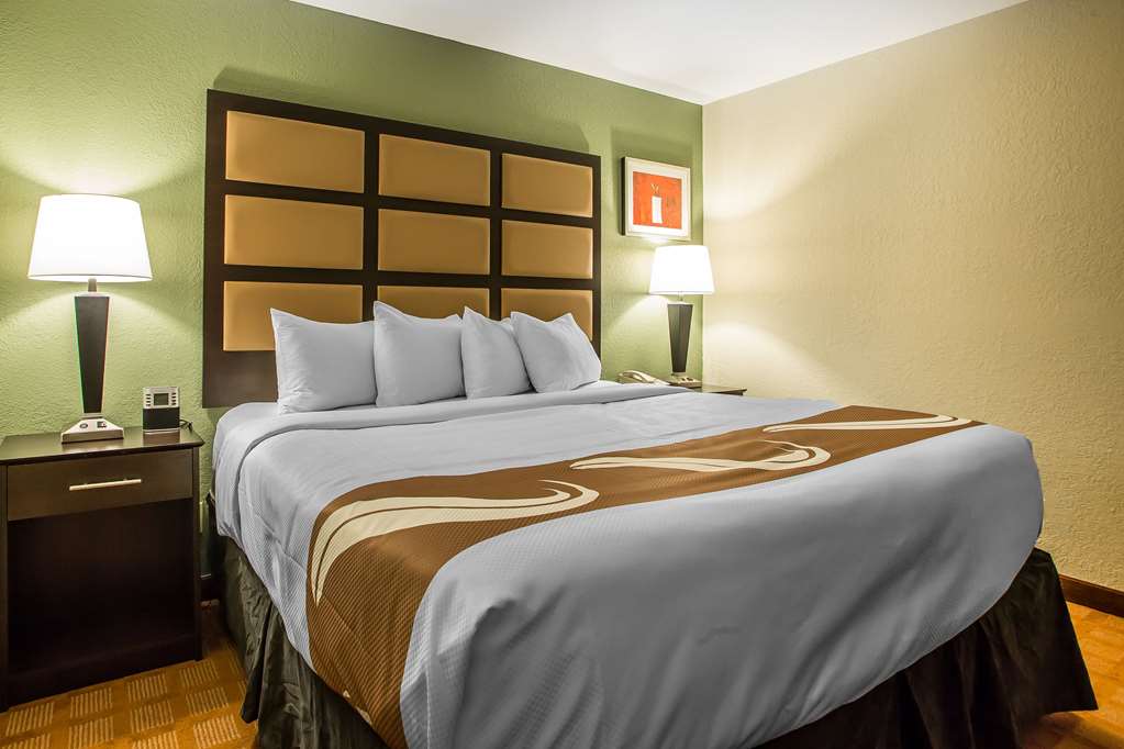 Quality Inn & Suites Marinette - photo 33