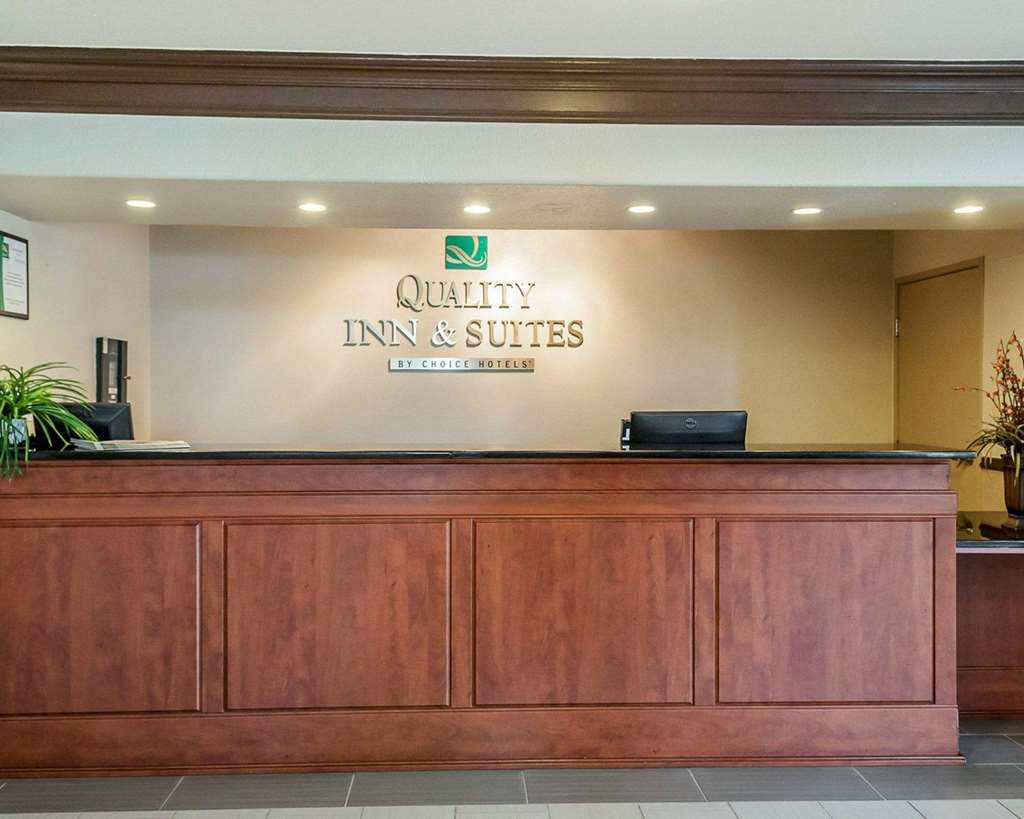 Quality Inn & Suites Albuquerque West - photo 6