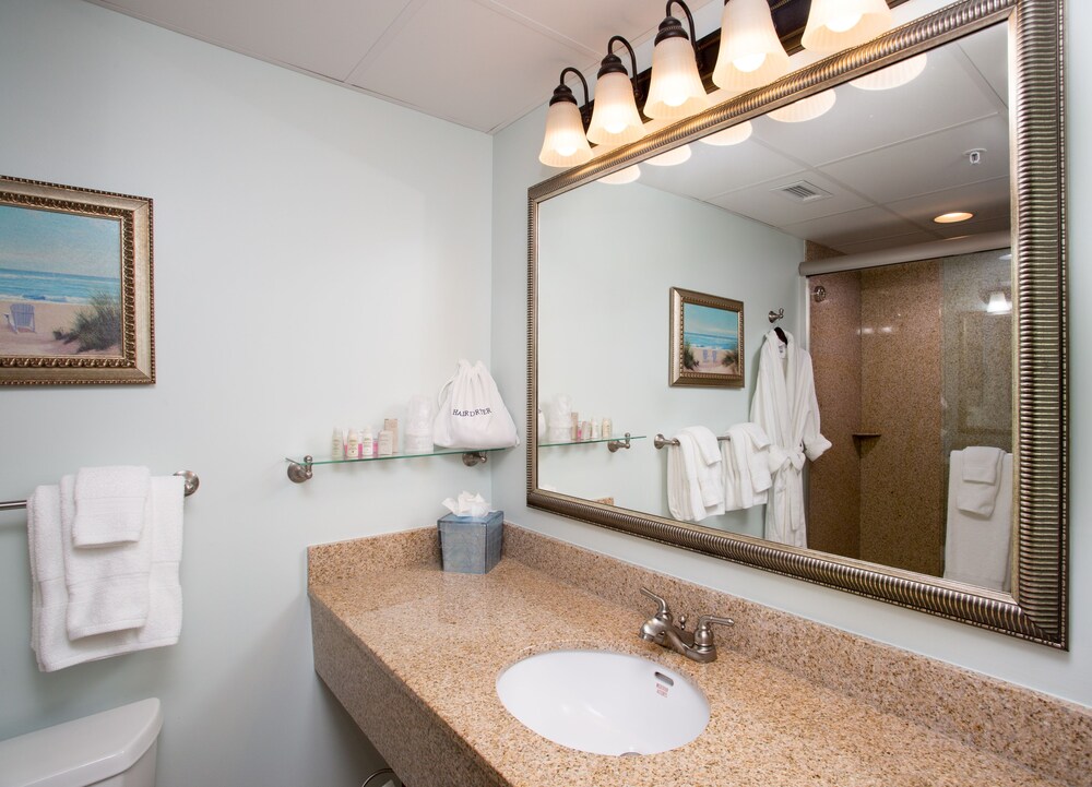 Hotel Rehoboth - photo 41