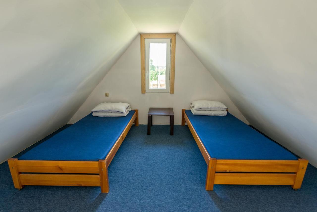 Gospodarstwo Agroturystyczne Agro Wolice pet-friendly hotel Barcin