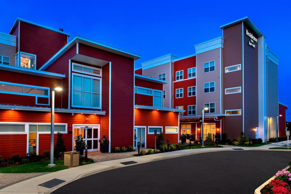 Residence Inn by Marriott New York Long Island East End - photo 52