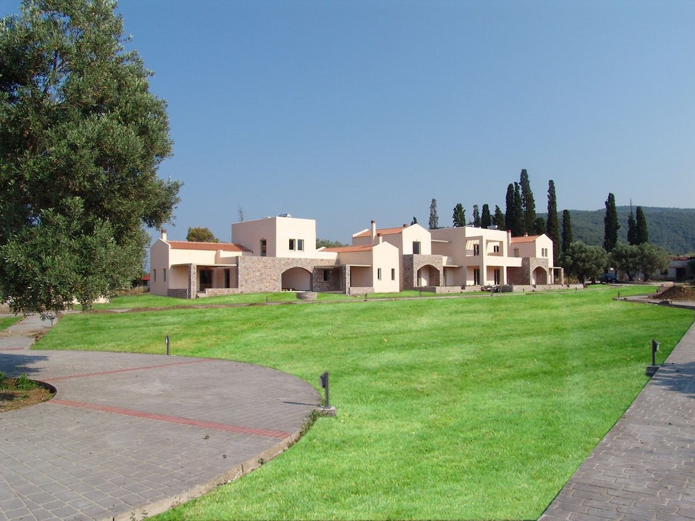 Enalia Gi - last minute hotel in Limni