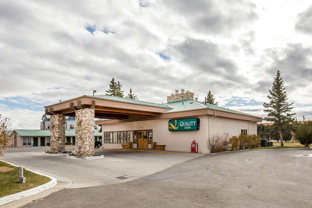 Quality Inn Rock Springs - featured photo