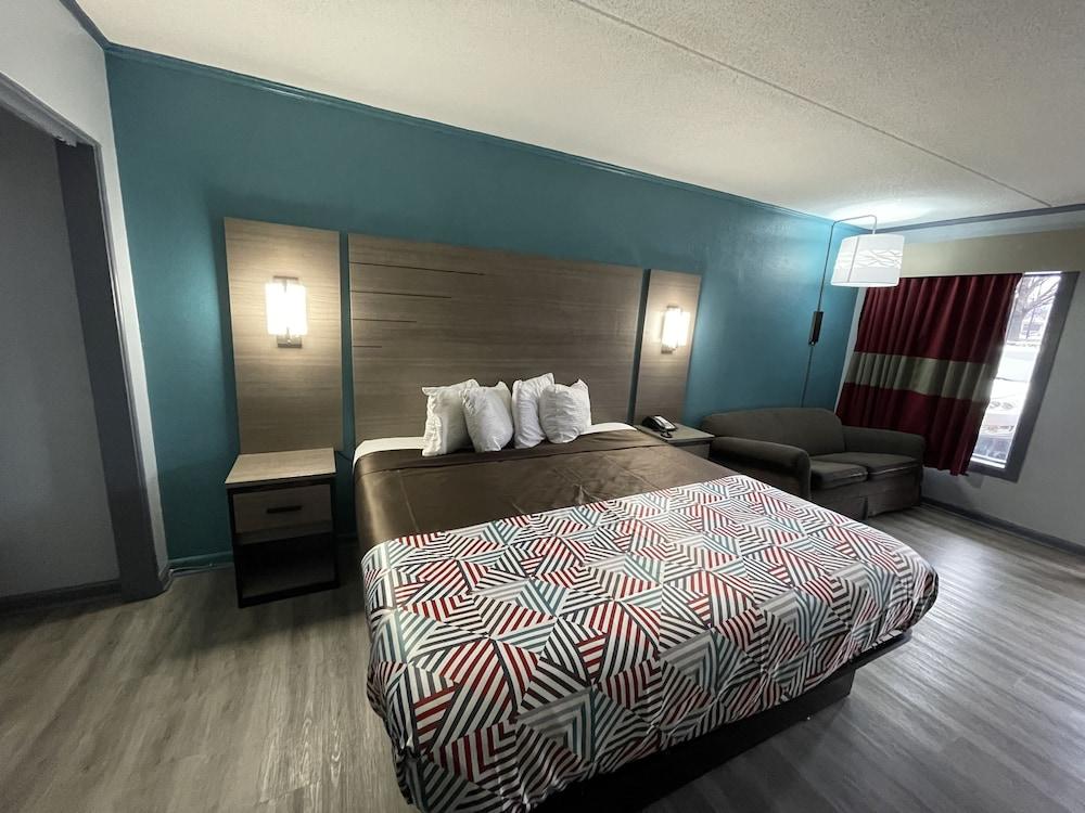 Jackson Motel - featured photo