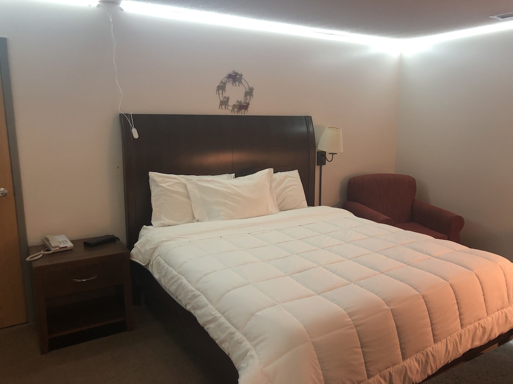 Simple Rewards Inn Shelbina - photo 6
