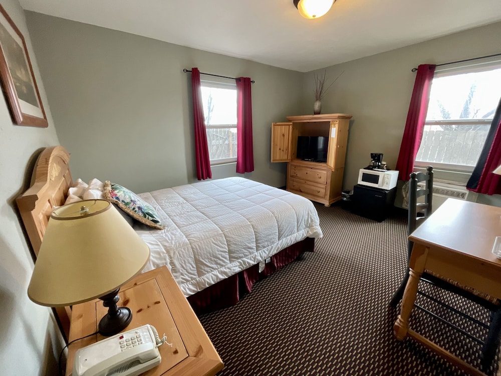 Rugged Country Lodge - photo 16