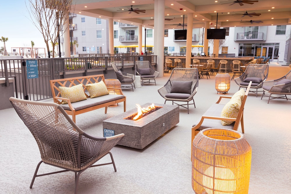 Holiday Inn Club Vacations Myrtle Beach Oceanfront by IHG - photo 48